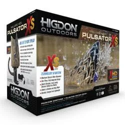 Higdon Xs Pulsator, Decoy Mallard Hen