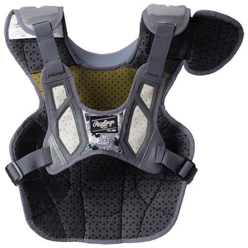 Rawlings Mens | Velo 2.0 Splatter Catcher's Set | Baseball | NOCSAE Certified