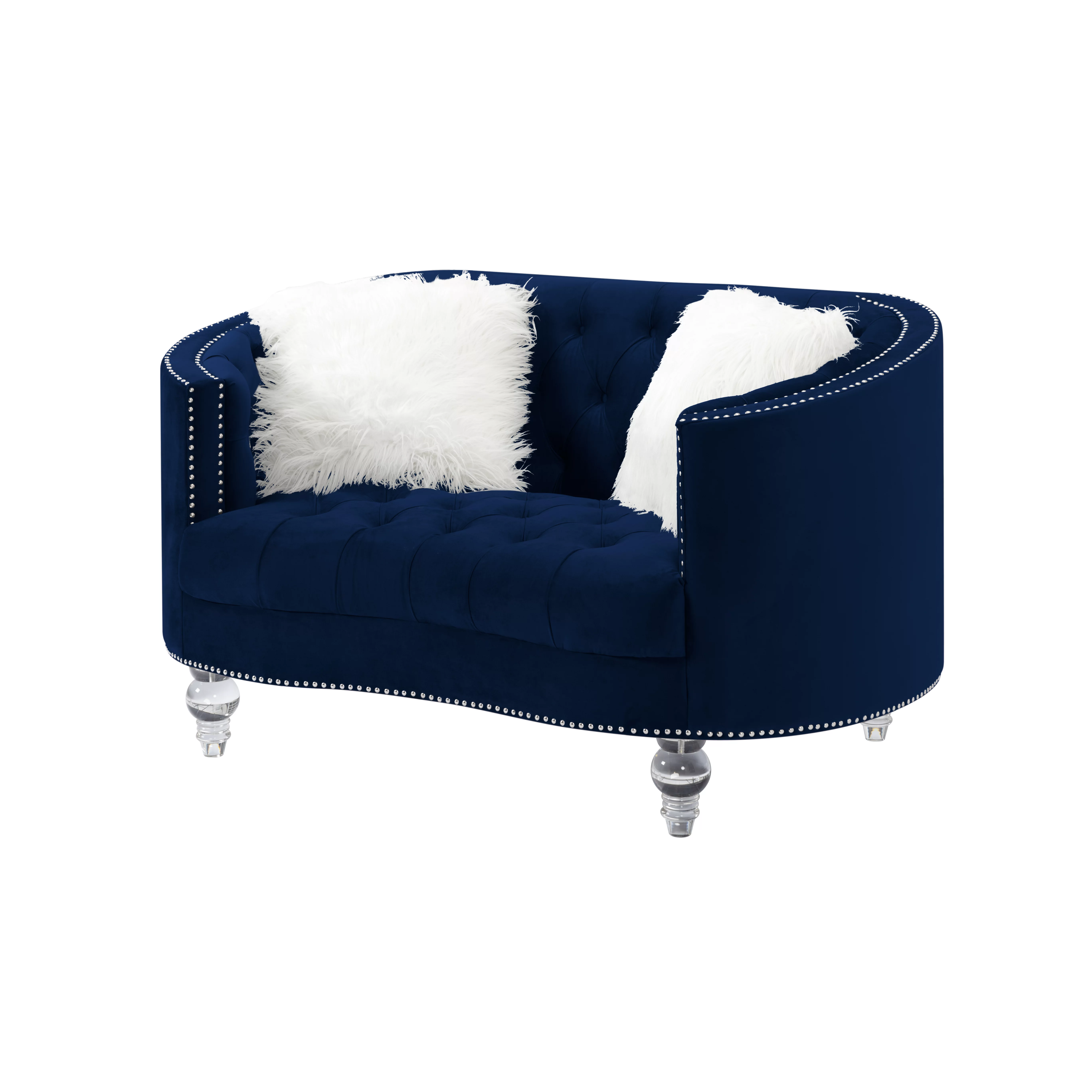 2 Piece Living Room Set