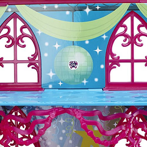 My Little Pony Canterlot High Playset