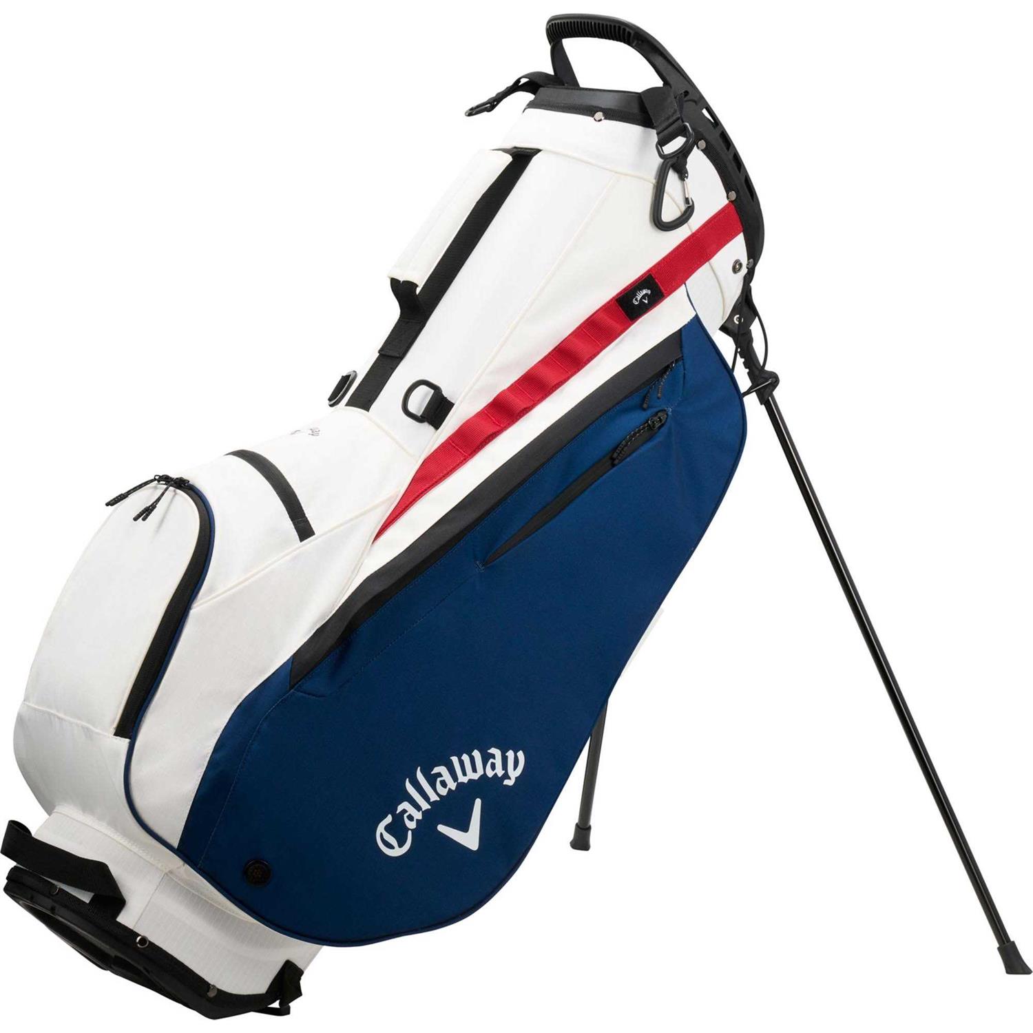 Callaway 2024 X-Series Stand Bag - Sports Supplies Online Store