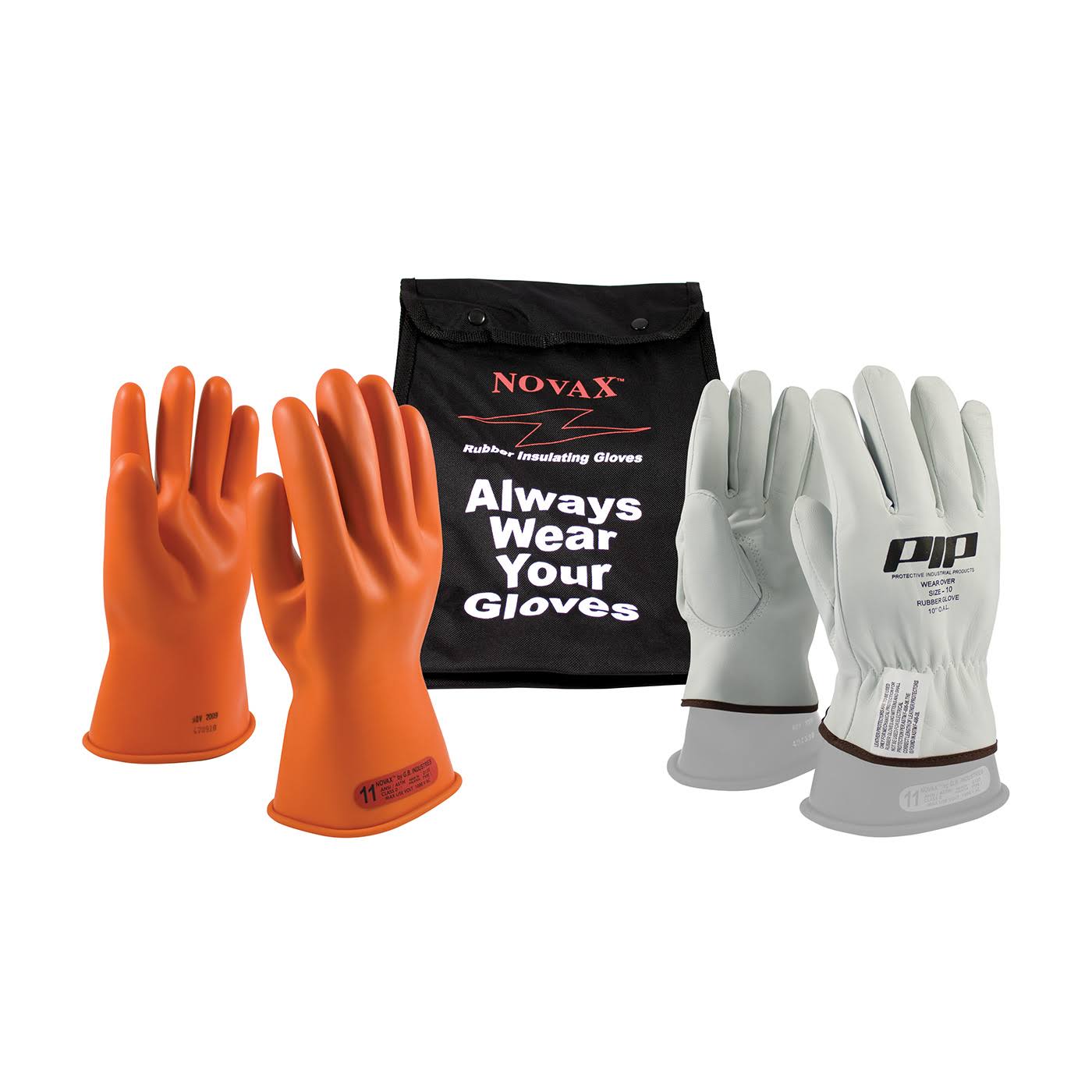 PIP 147-SK-0 Novax Class 0 Electrical Safety Kit