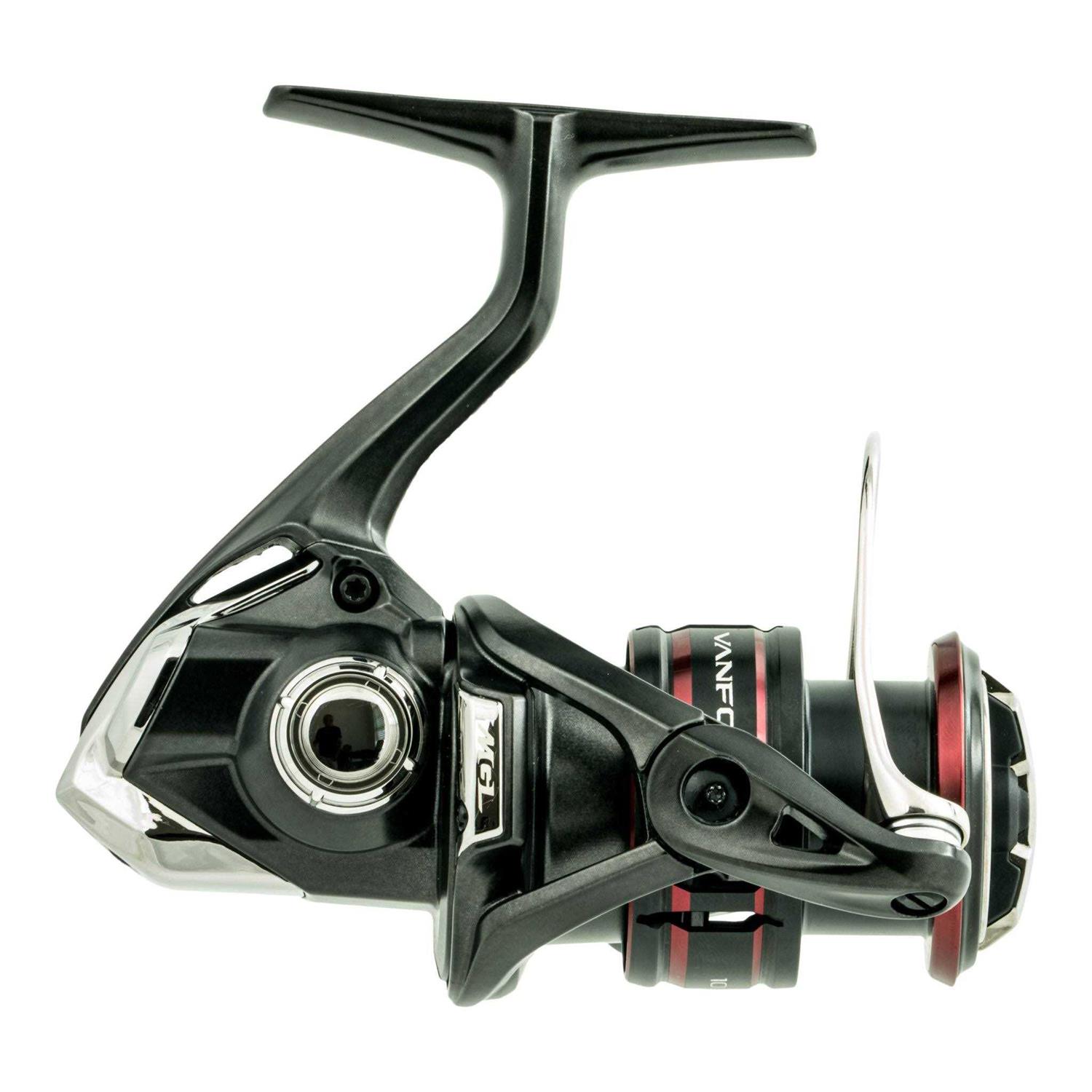 Shimano Vanford Spinning Reel - Sports Supplies Online Store