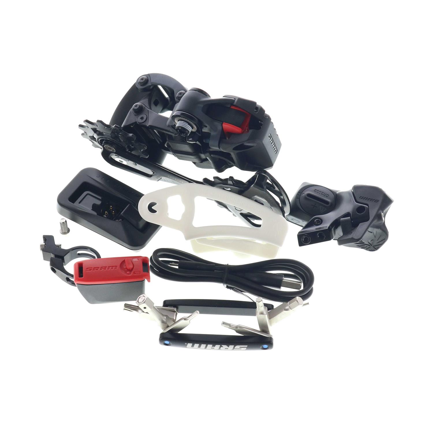 SRAM GX Eagle AXS Upgrade Kit - Sports Supplies Online Store