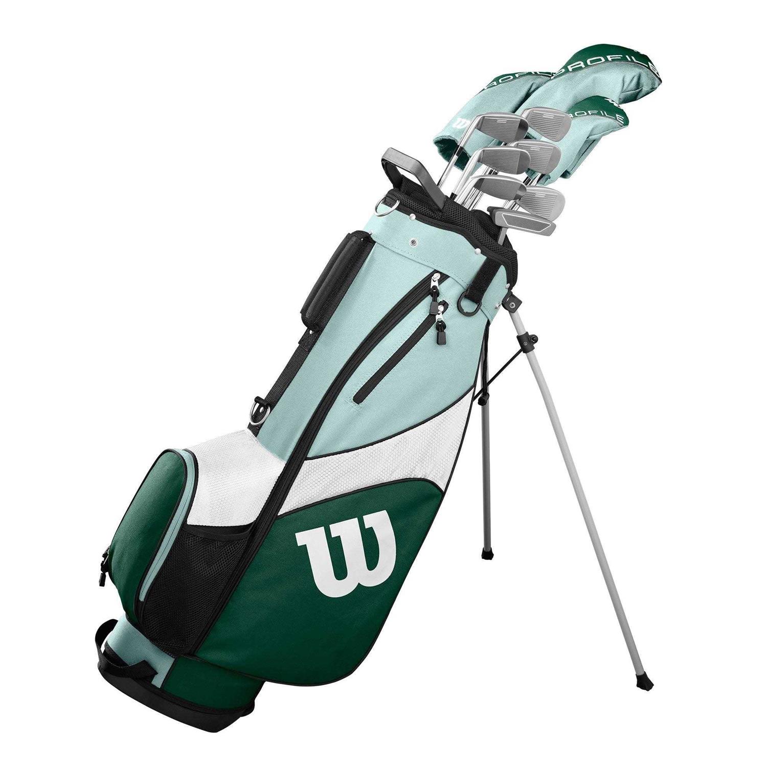 Wilson Profile SGI Womens Complete Golf Set - Sports Supplies Online Store