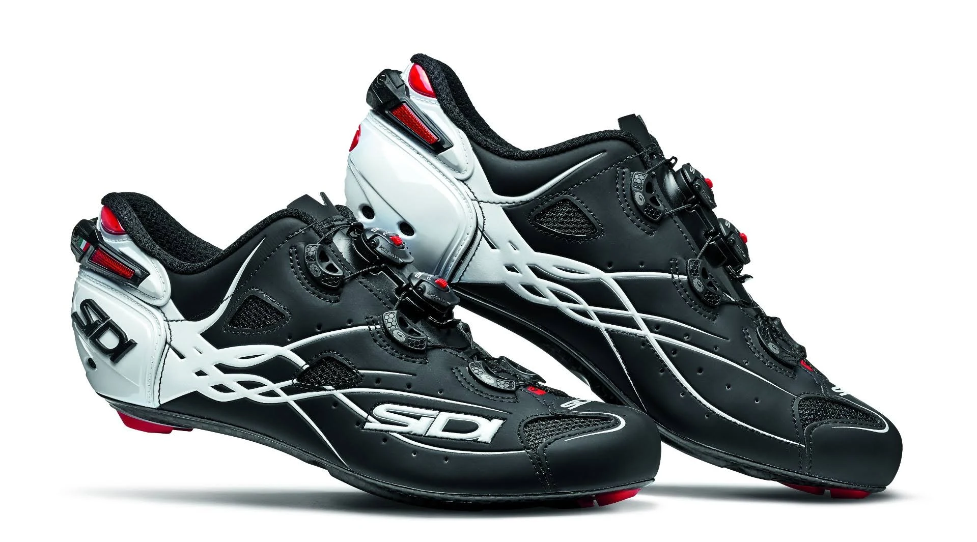 Sidi Shot - White - 44.5