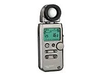 Sekonic L-358 Flash Master Digital Exposure Meter