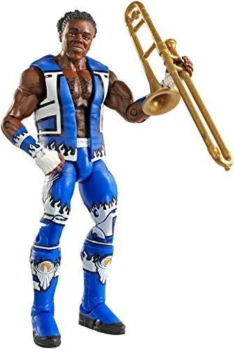 WWE Elite Figure Terry Funk