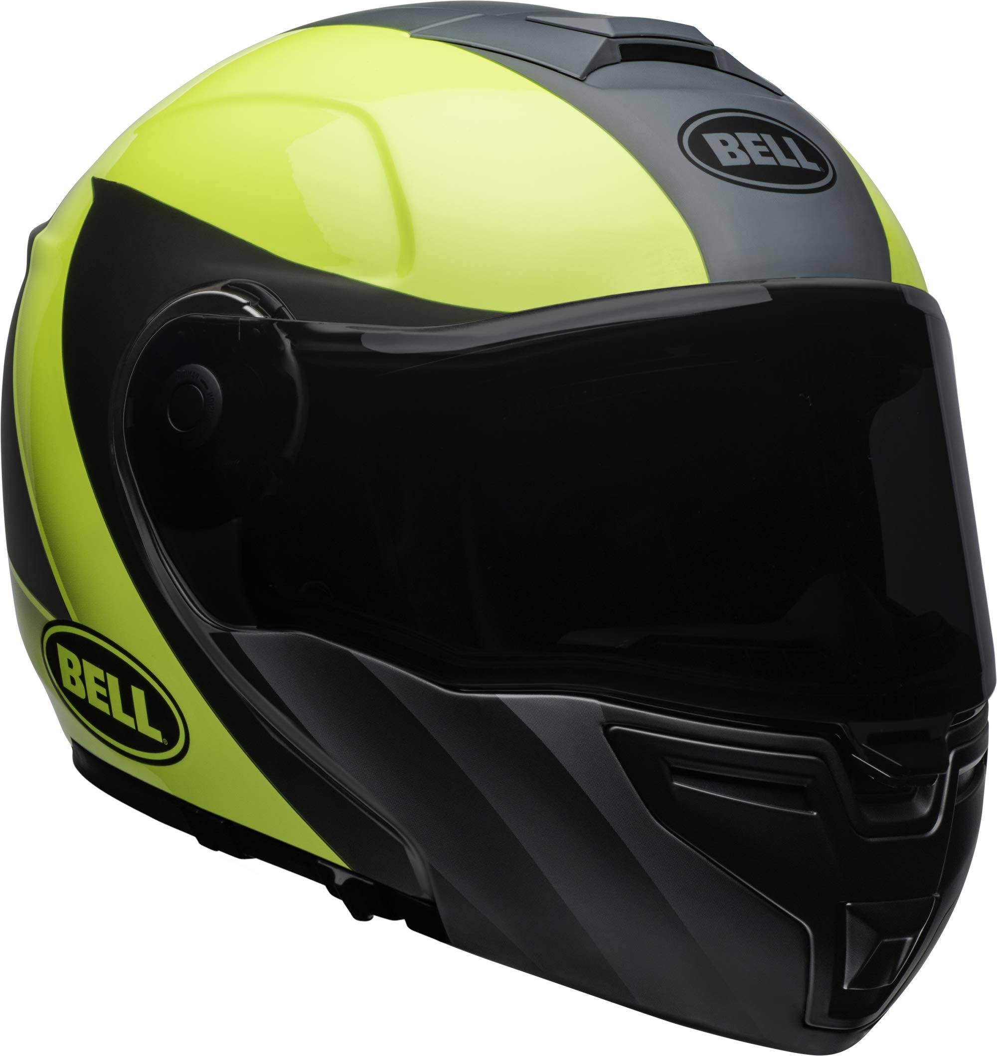 Bell SRT Modular Presence Helmet