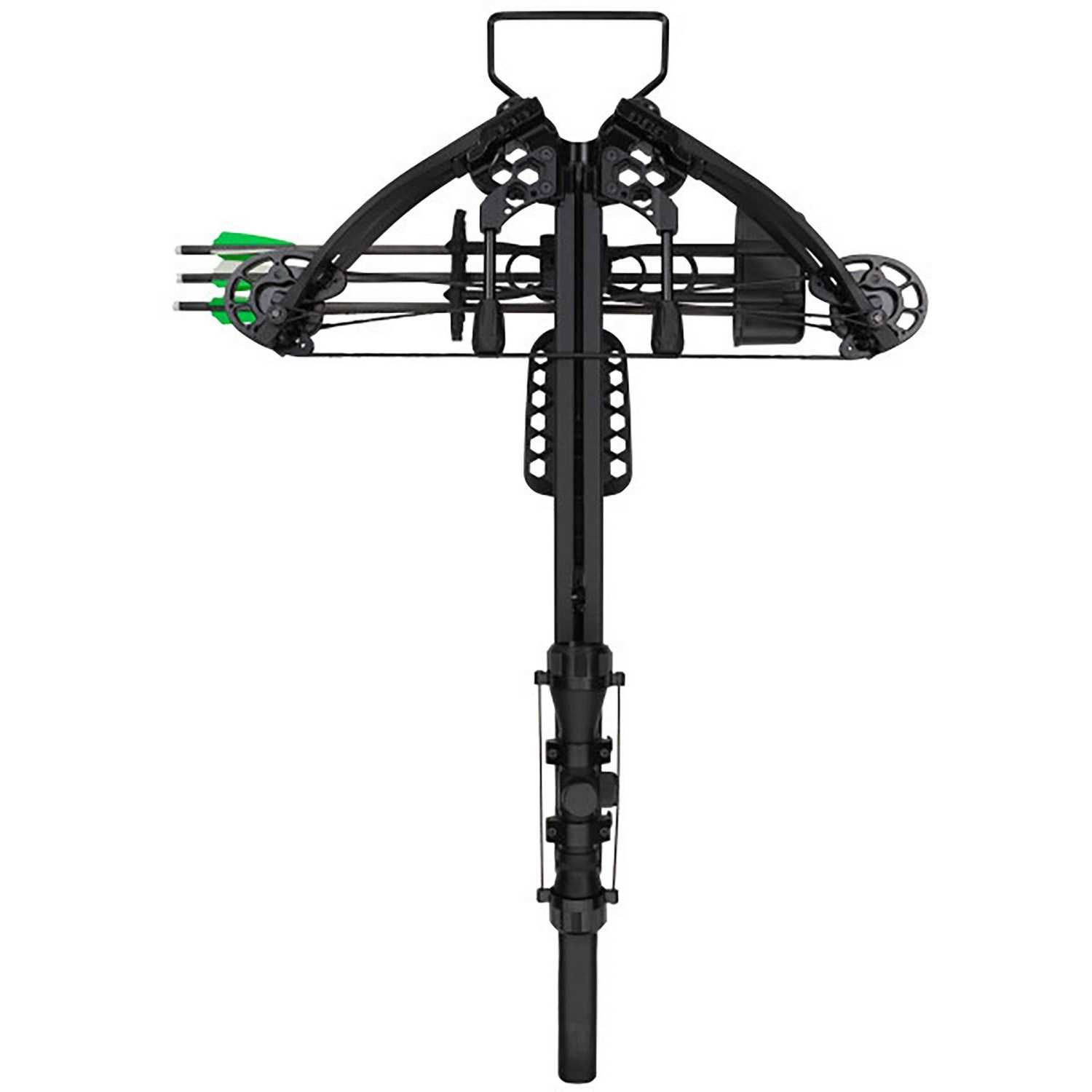 Bear X Trek 380 Crossbow - Sports Supplies Online Store