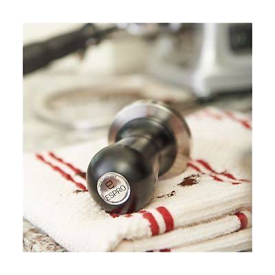 Espro Calibrated Flat Tamper 58 mm