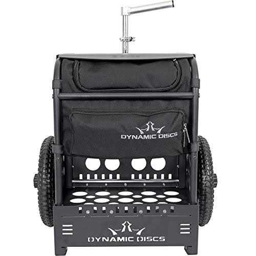 Zuca Transit Cart - Sports Supplies Online Store