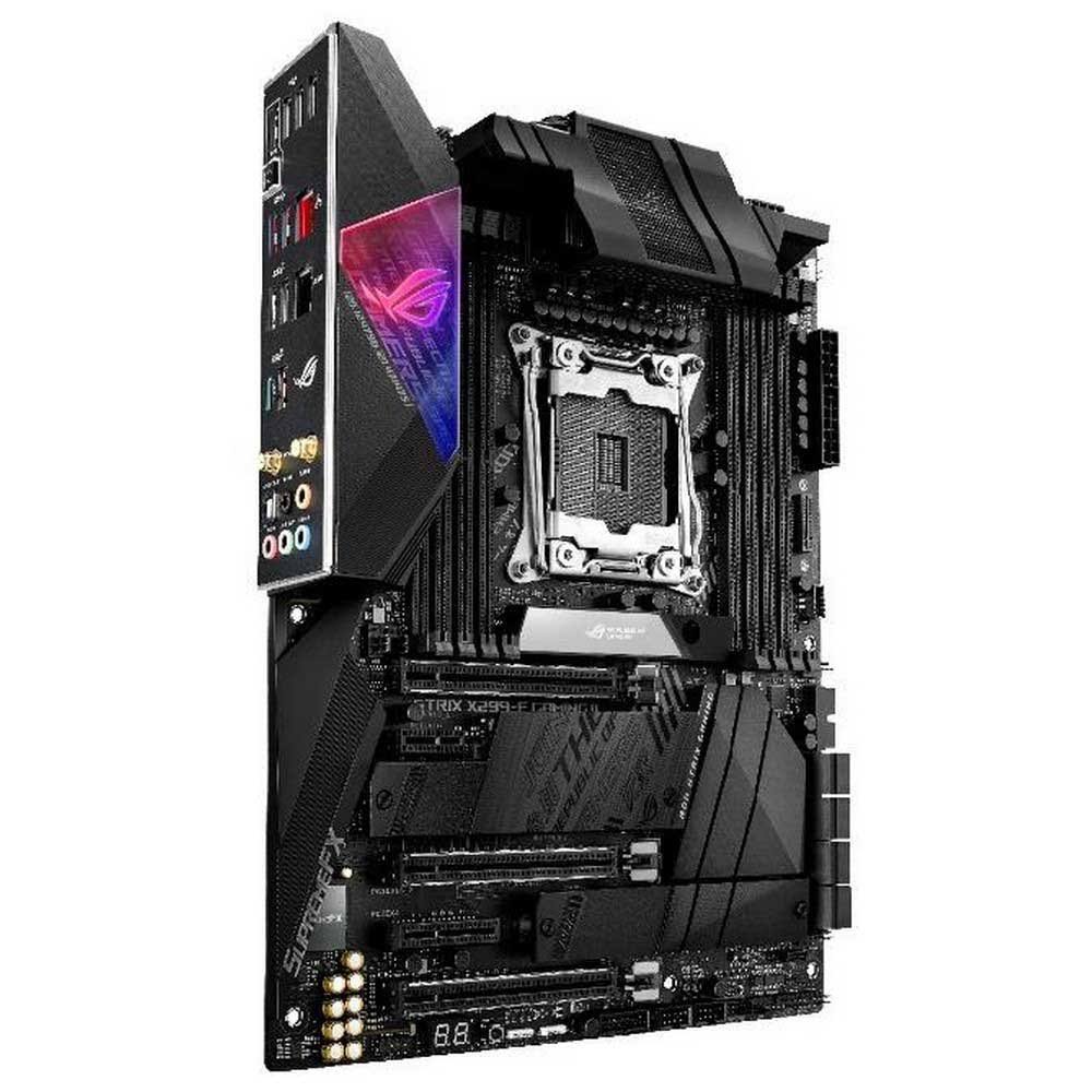 Asus ROG Strix X299-e Gaming II ATX