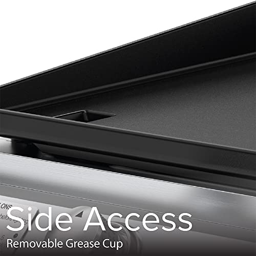Nexgrill Burner Tabletop Griddle
