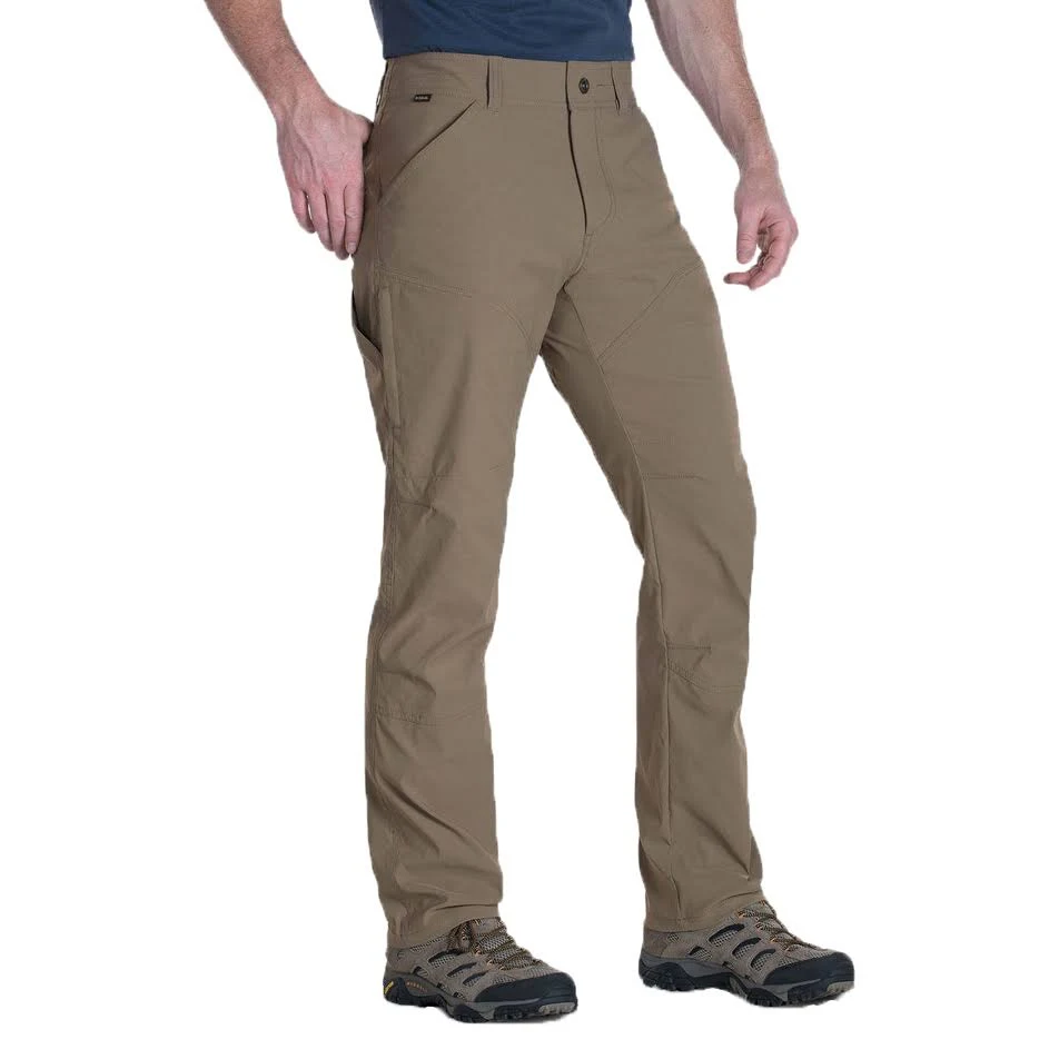 Men&s Kuhl Renegade Pant Buckskin