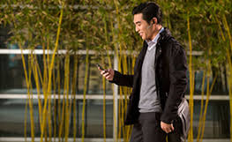 Plantronics Voyager Legend CS Bluetooth Headset