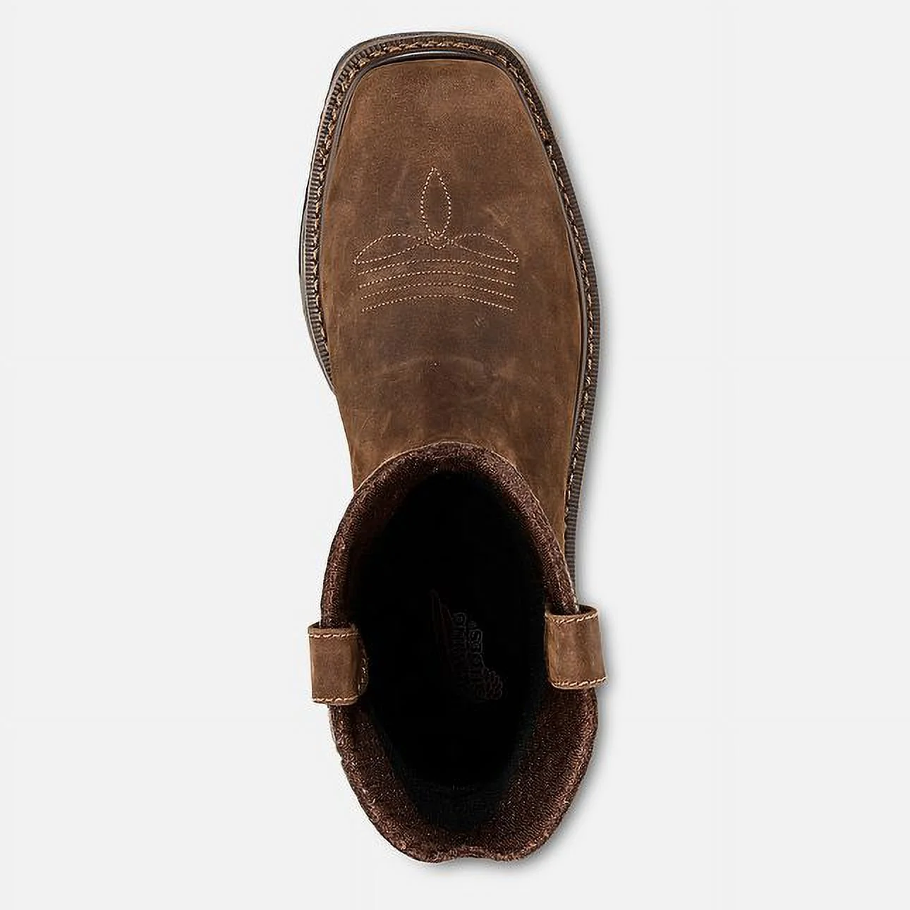 Red Wing RioFlex Men's 11-inch Waterproof, Safety Toe Pull-on Boot Work - Style 2204