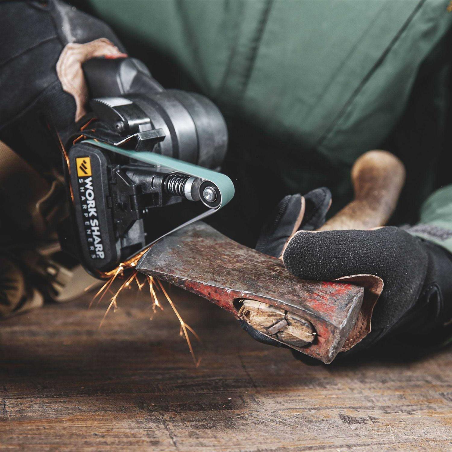 Work Sharp Mk.2 Knife Tool Sharpener - Shop Hardware Tools Online Store