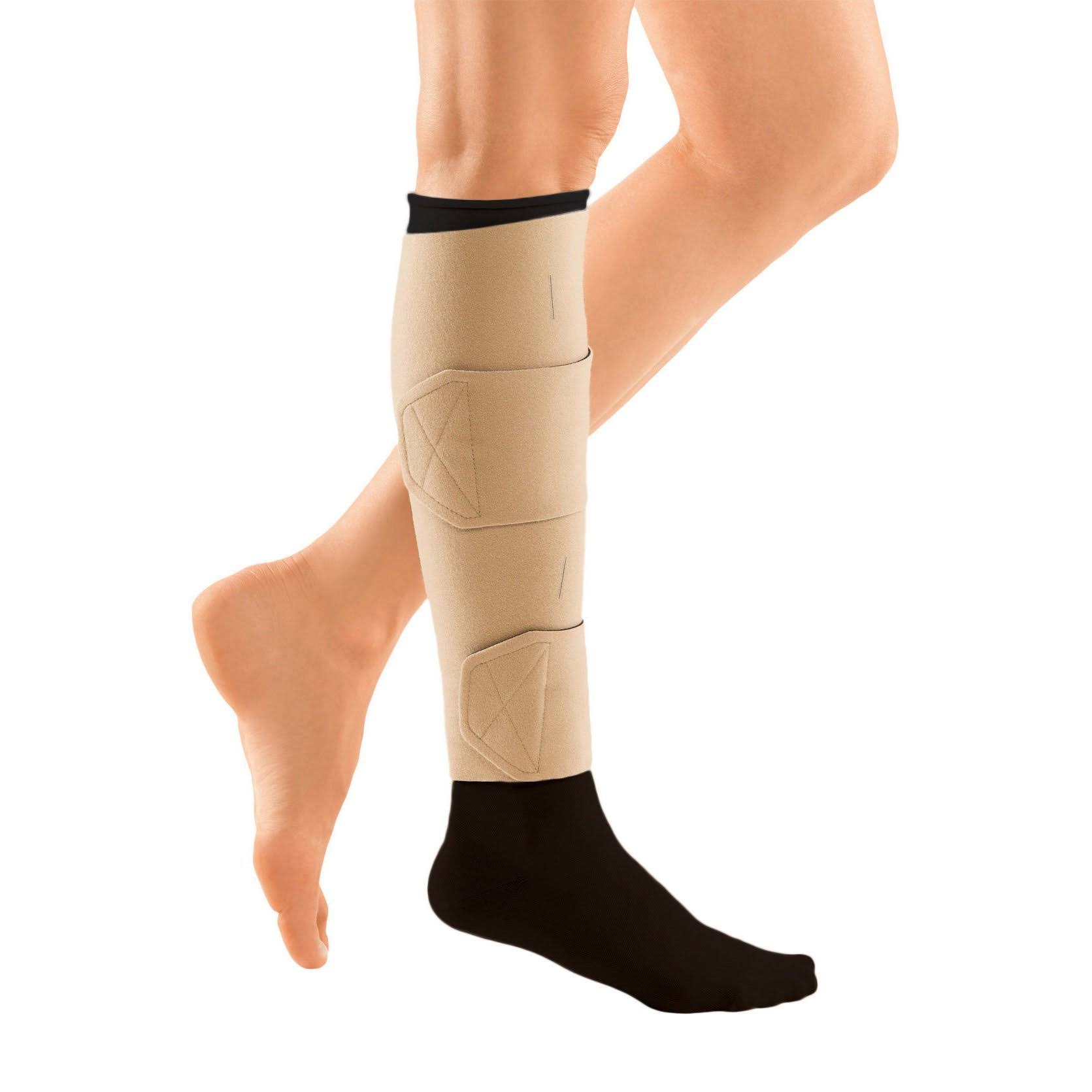 Circaid Juxtalite HD Compression Wrap / X-Large / Long / Beige