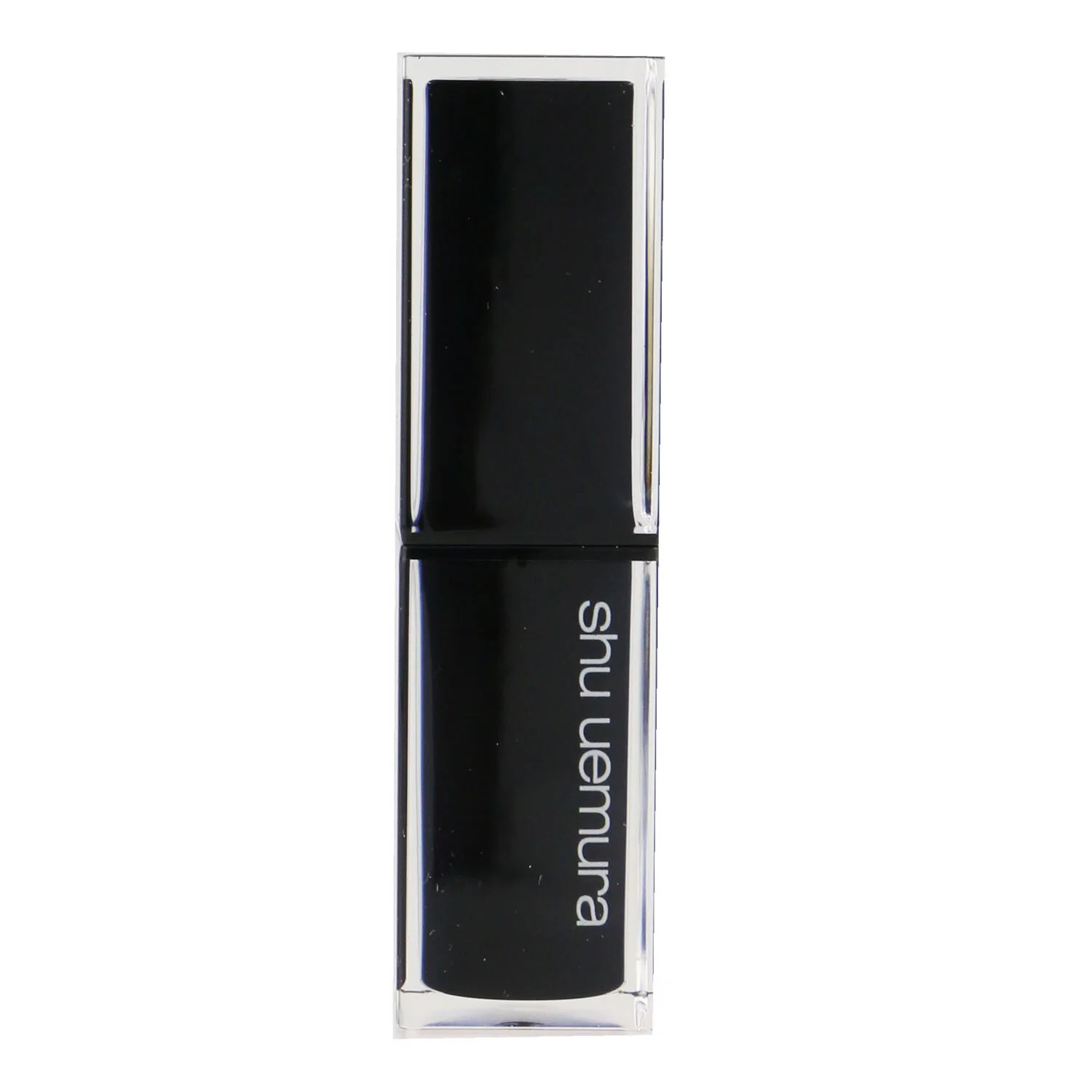 Shu Uemura Rouge Unlimited Lacquer Shine Lipstick - # LS PK 379  3g/0.1oz