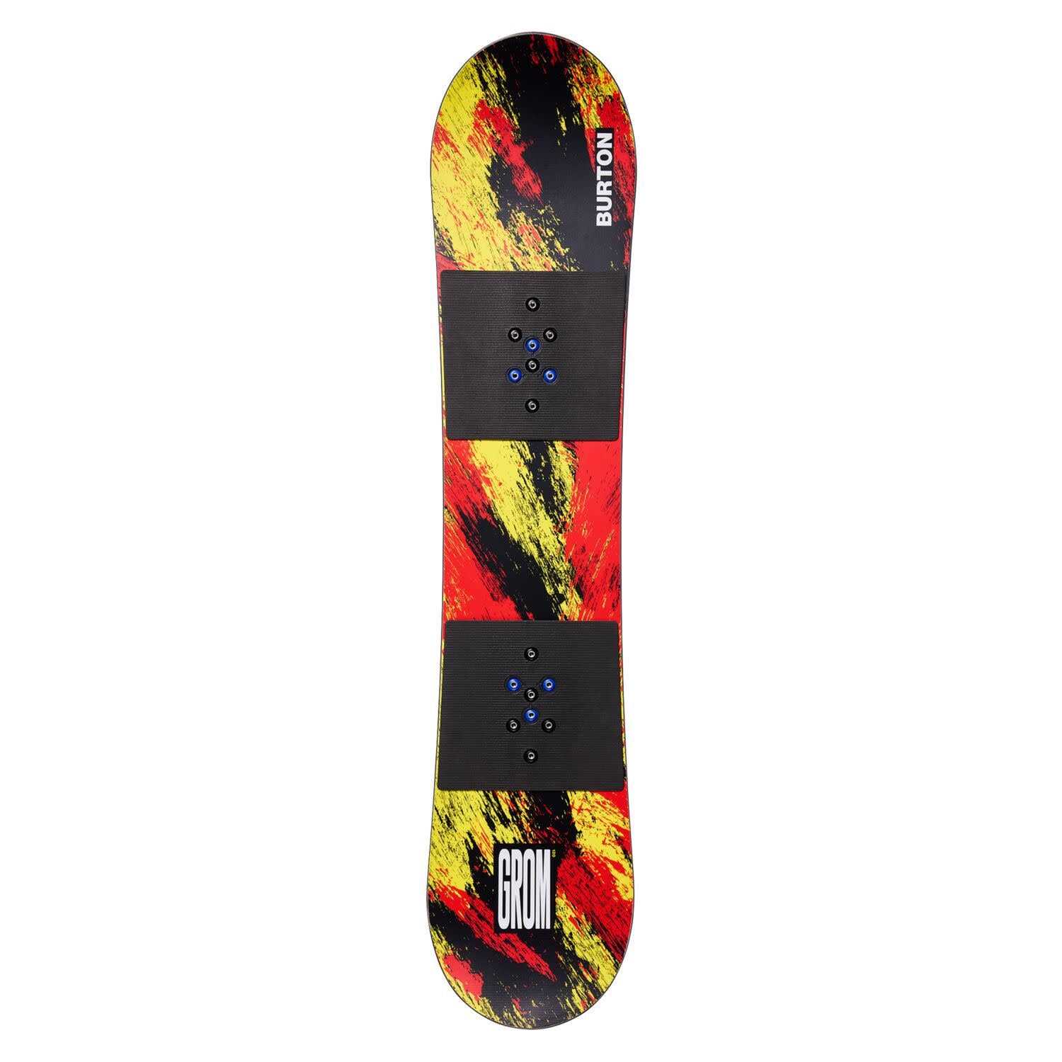 Burton Grom Purple Kids Snowboard - Sports Supplies Online Store