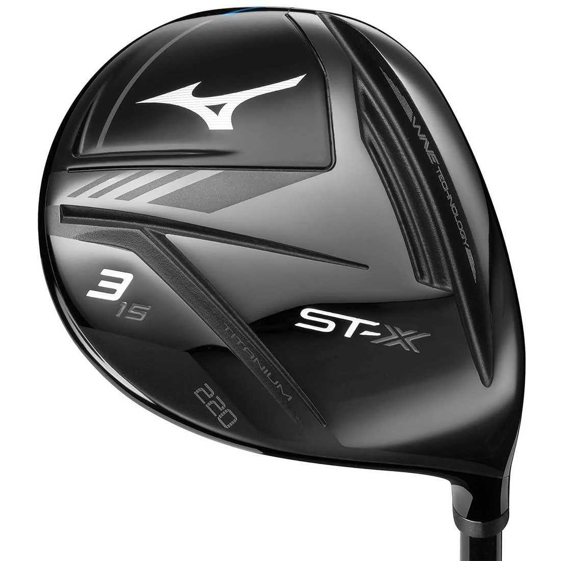 Mizuno ST-X 220 Fairway Wood - Sports Supplies Online Store