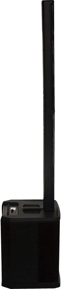 JBL Professional PRX ONE Powered Loudspeaker Line Array with 7-Channel Mixer and Built-in Effects (Pair)