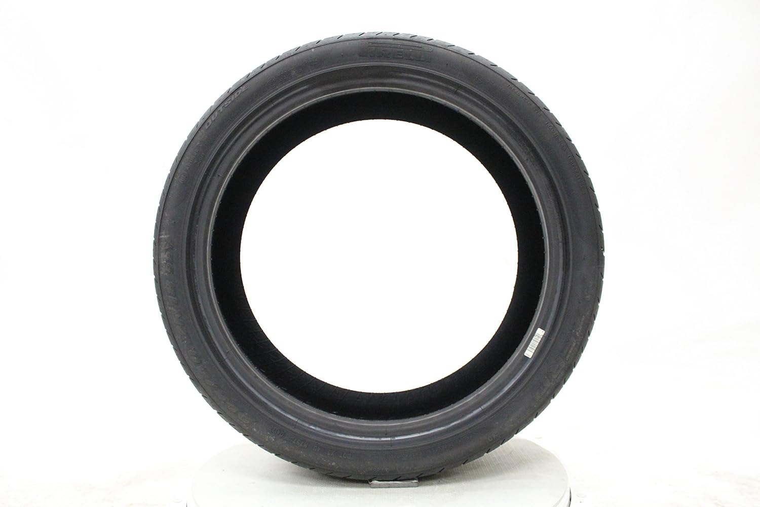 Pirelli P ZERO Run Flat Radial Tire - 245/40R19 94Y