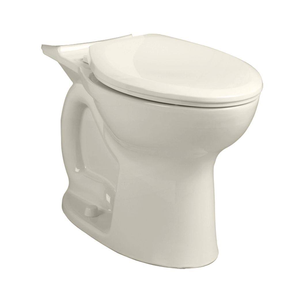 American Standard 3517A.101.222 Cadet Toilet Bowl Linen