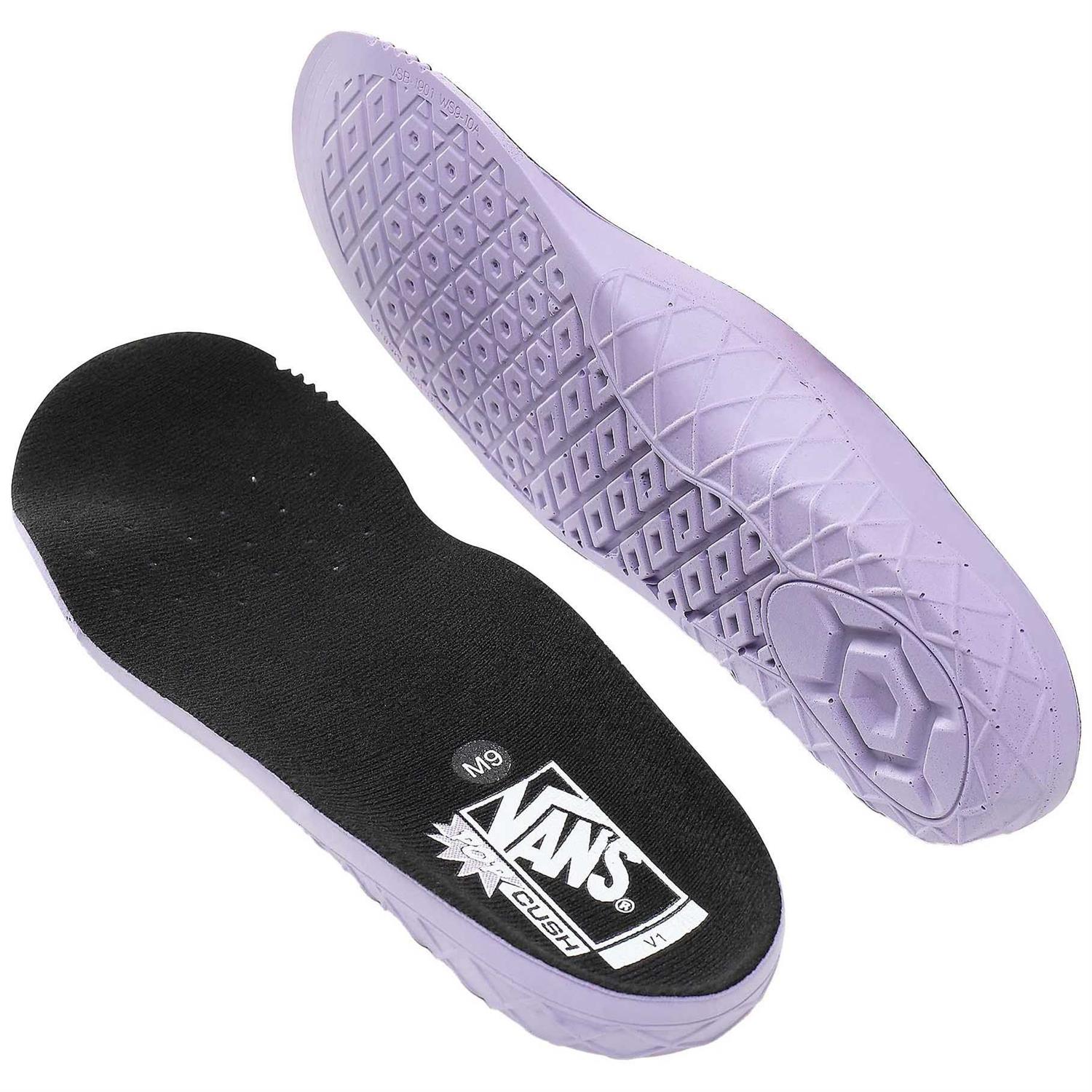 Vans Hi-Standard OG Womens Snowboard Boots - Sports Supplies Online Store
