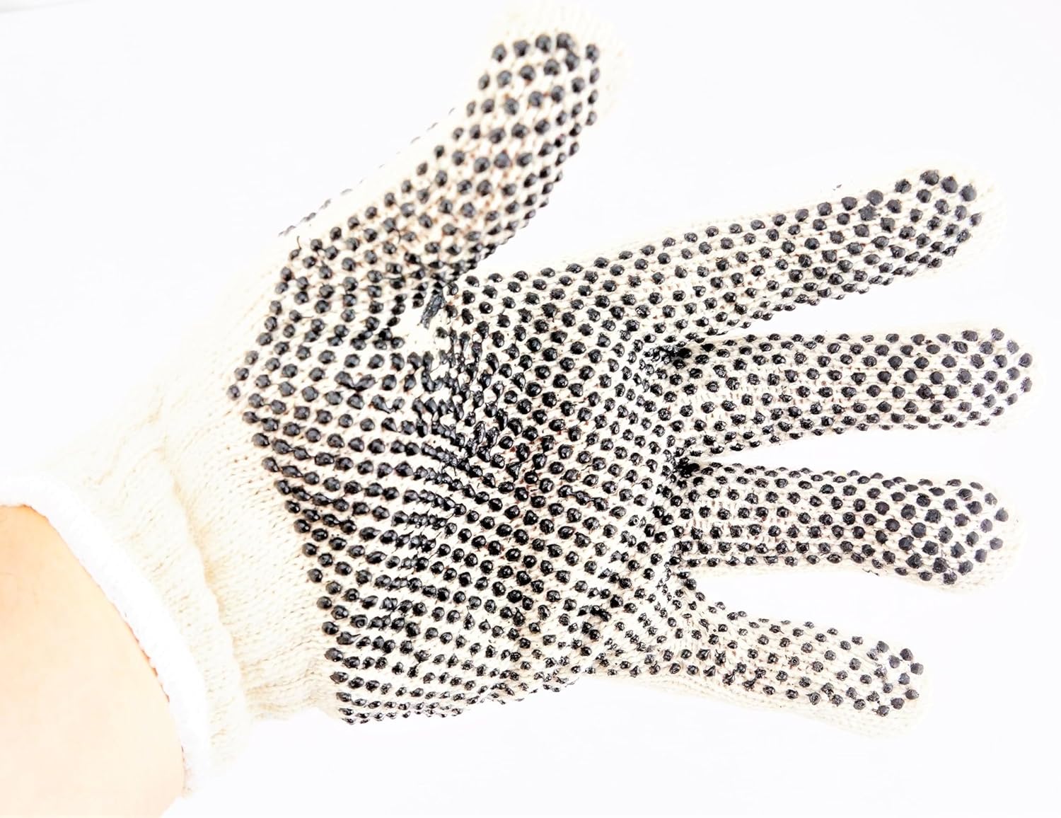 OverstockDirect Genuine OEM FA1927 Engine Air Filters Super Duty Diesel HC3Z9601A (2 pack) Maintenance Kit Includes 1 Pair BrandNamed Large Grip Dot