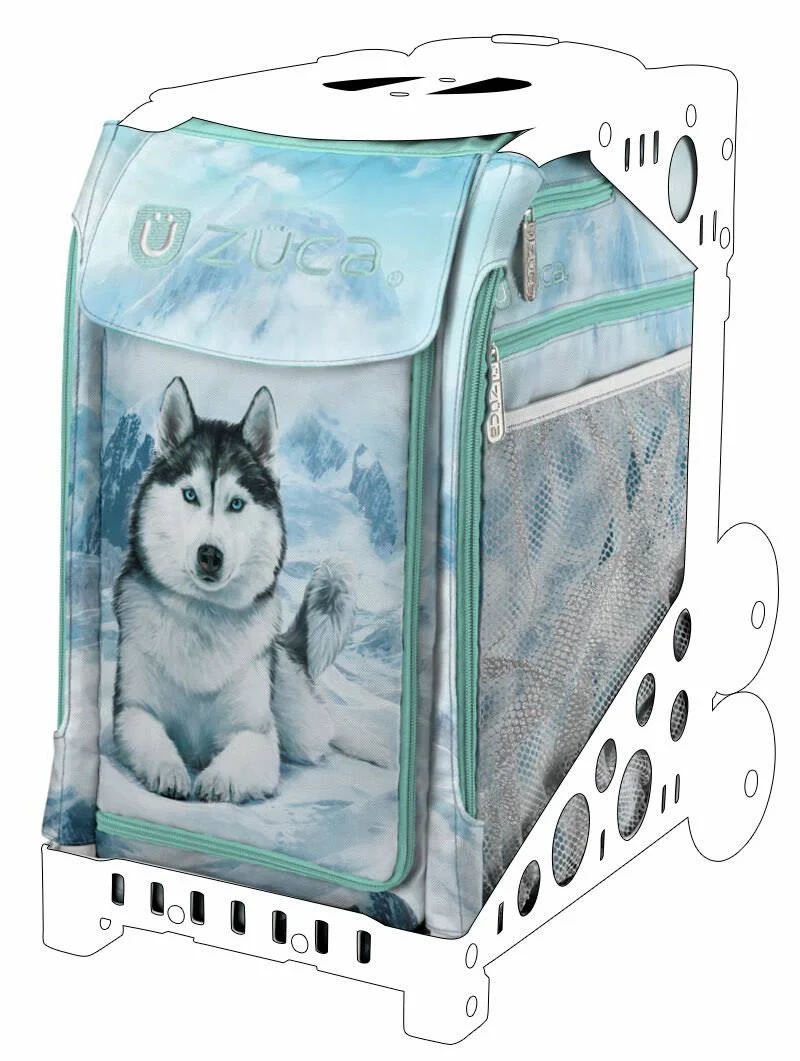 Zuca Sport Insert - Husky