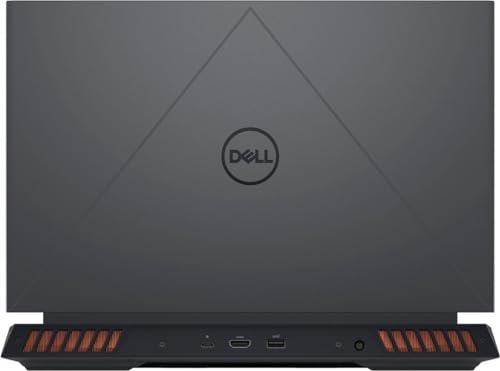 Dell G15 5530 Gaming Laptop | 15.6" FHD 165Hz (100% sRGB, 3ms