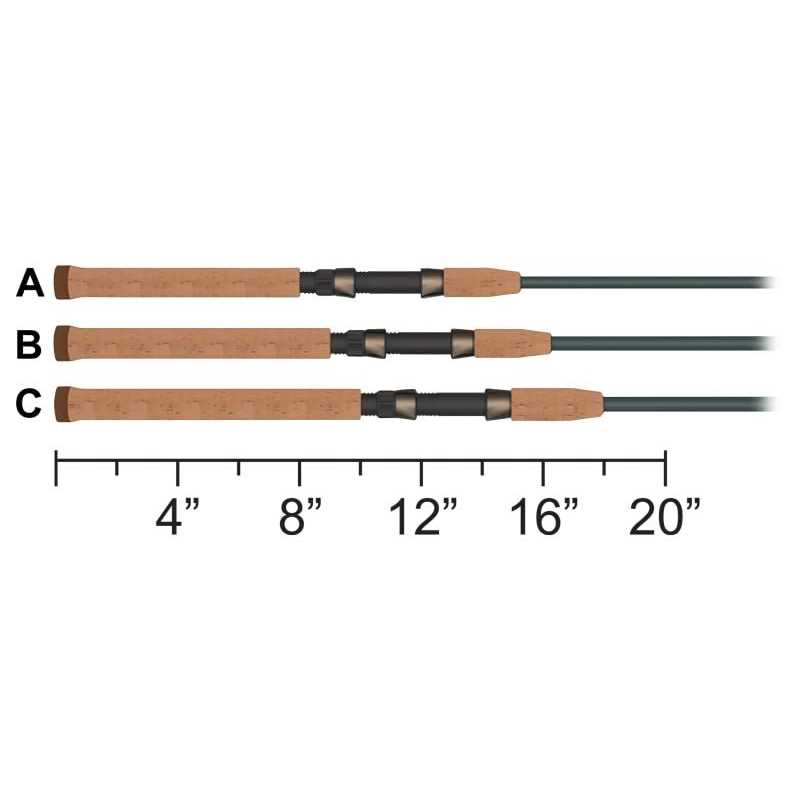 St. Croix Triumph Spinning - Sports Supplies Online Store