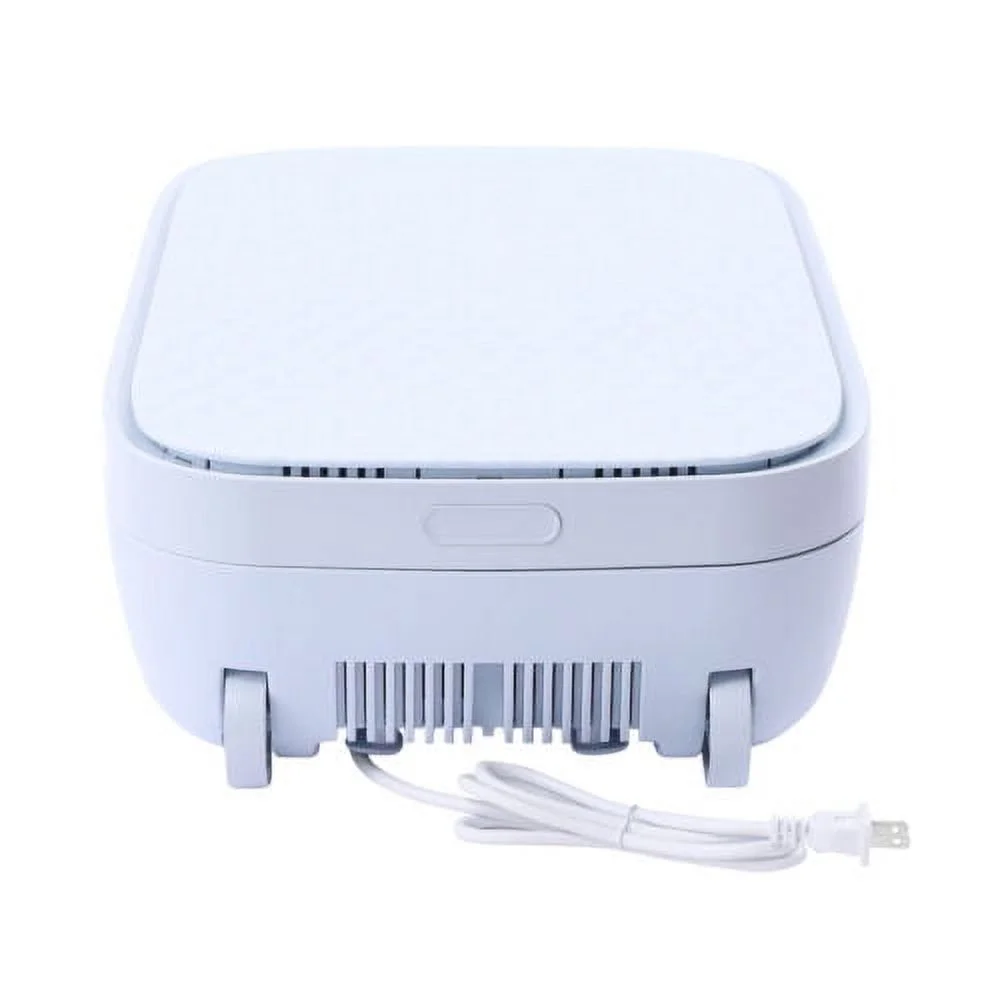 Compact Folding Clothes Dryer Electric Portable Clothes Dryer for Apartment 330L