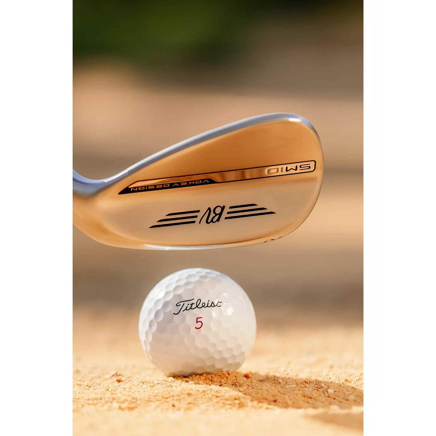 Titleist Vokey SM10 Tour Chrome Wedge - Sports Supplies Online Store