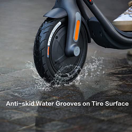Segway Ninebot Kick Scooter F25/F40, Powerful Motor, Long Range & 15.5-20 MPH, Dual Brakes, Cruise Control, Electric Scooter for Adults