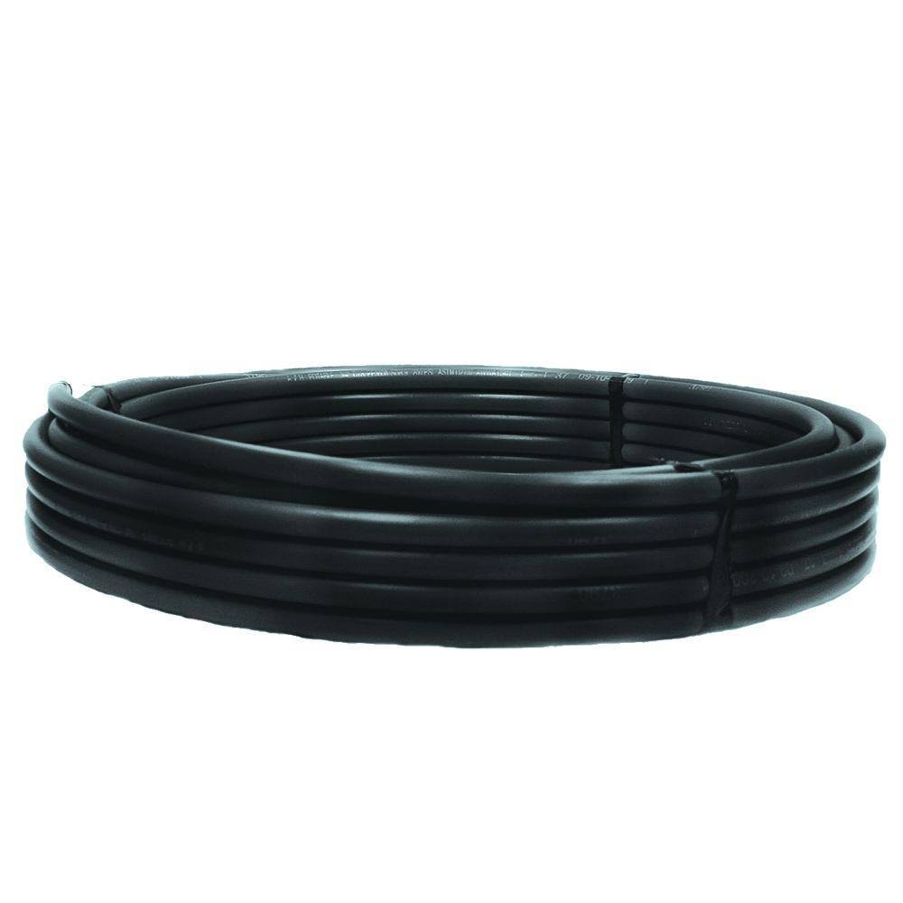Ads HD160 (SIDR-11.5) Plastic Polyethylene Pipe