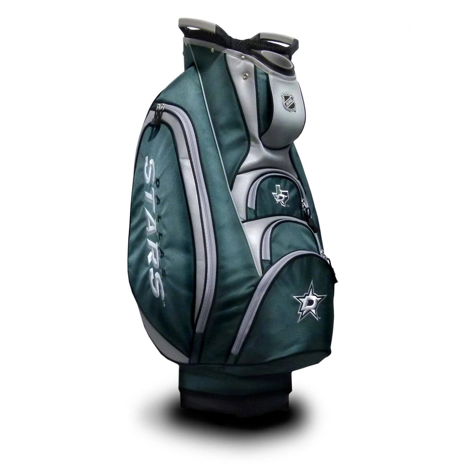 Washington Capitals Victory Cart Golf Bag