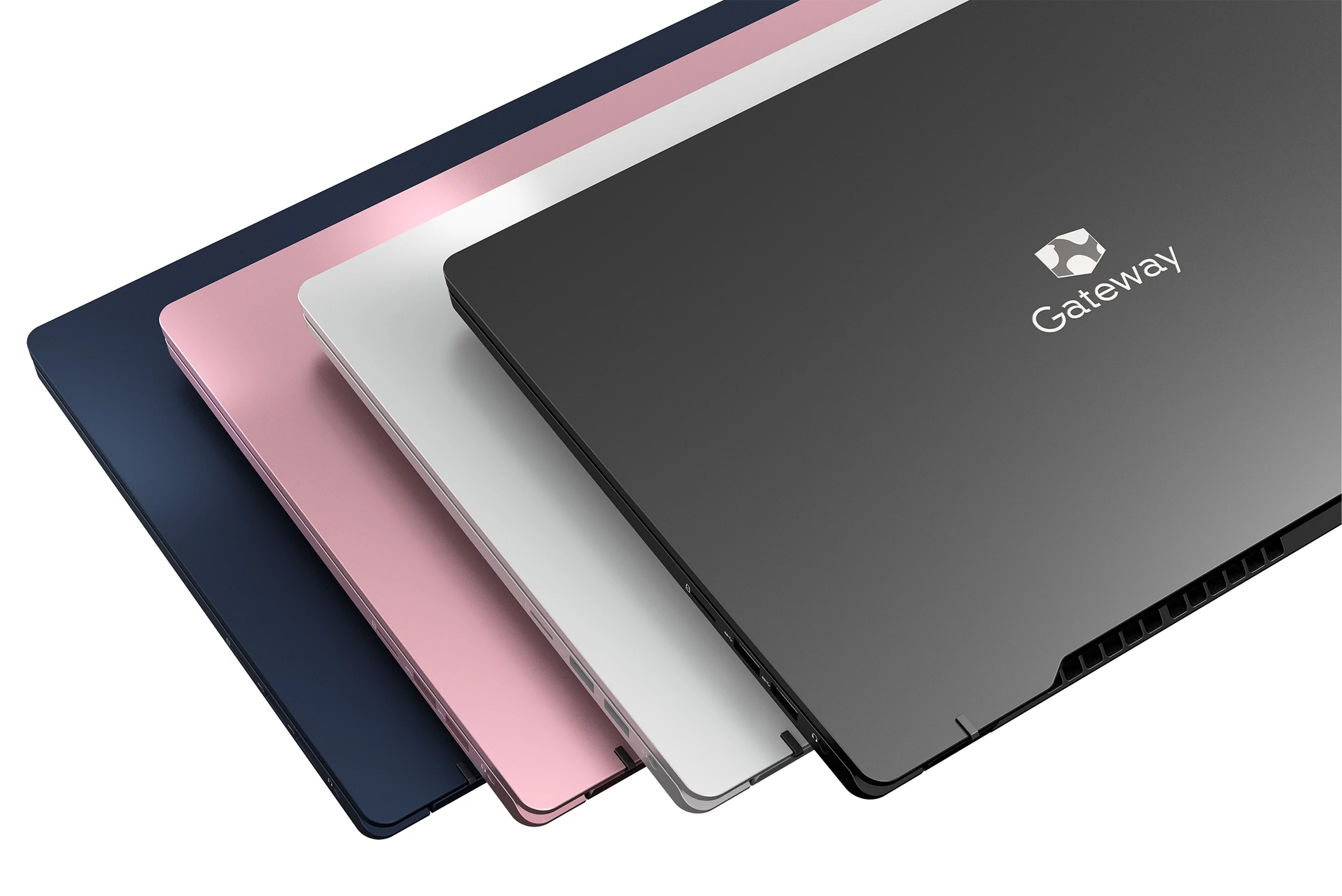 Gateway 14.1" Ultra Slim Notebook, FHD Touchscreen, Intel Core i7-1255U, 8GB RAM, 512GB SSD, Fingerprint Scanner, Tuned by THX Audio, 2MP Camera