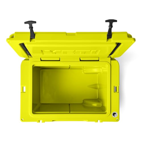 YETI Tundra Haul Wheeled Hard Cooler