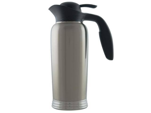 Stanley ErgoServ Creamer Carafe, 34-Ounce