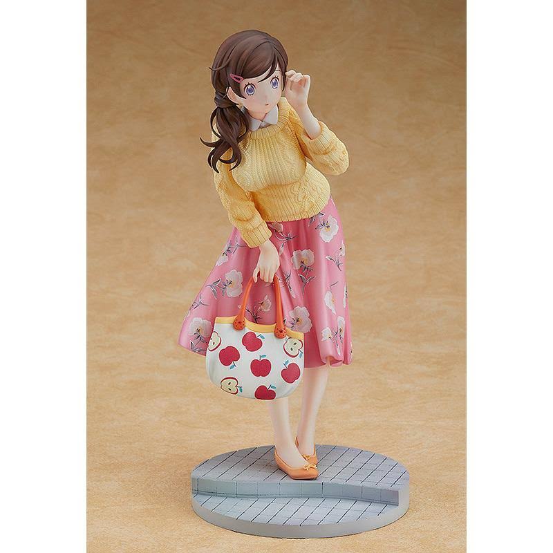 March Comes in Like A Lion Akari Kawamoto 1/7 Scale PVC Figure