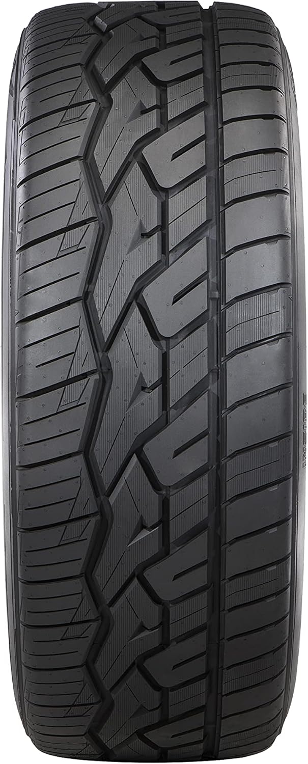 Nitto NT420V All- Season Radial Tire-265/40R22 XL 106V