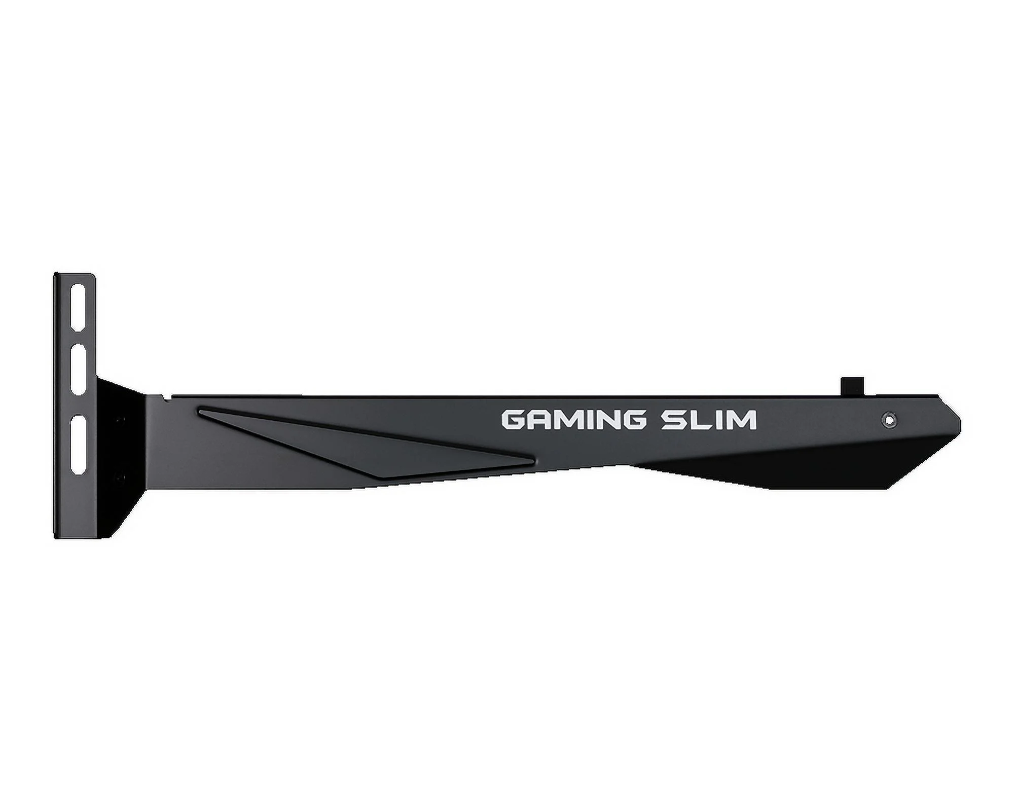 MSI GeForce RTX 4070 SUPER 12G GAMING SLIM Graphics Card, 12GB GDDR6X, PCI-E Gen 4, DP x 3, HDMI x 1, with DLSS 3, Slim Design - Smart Home Appliances