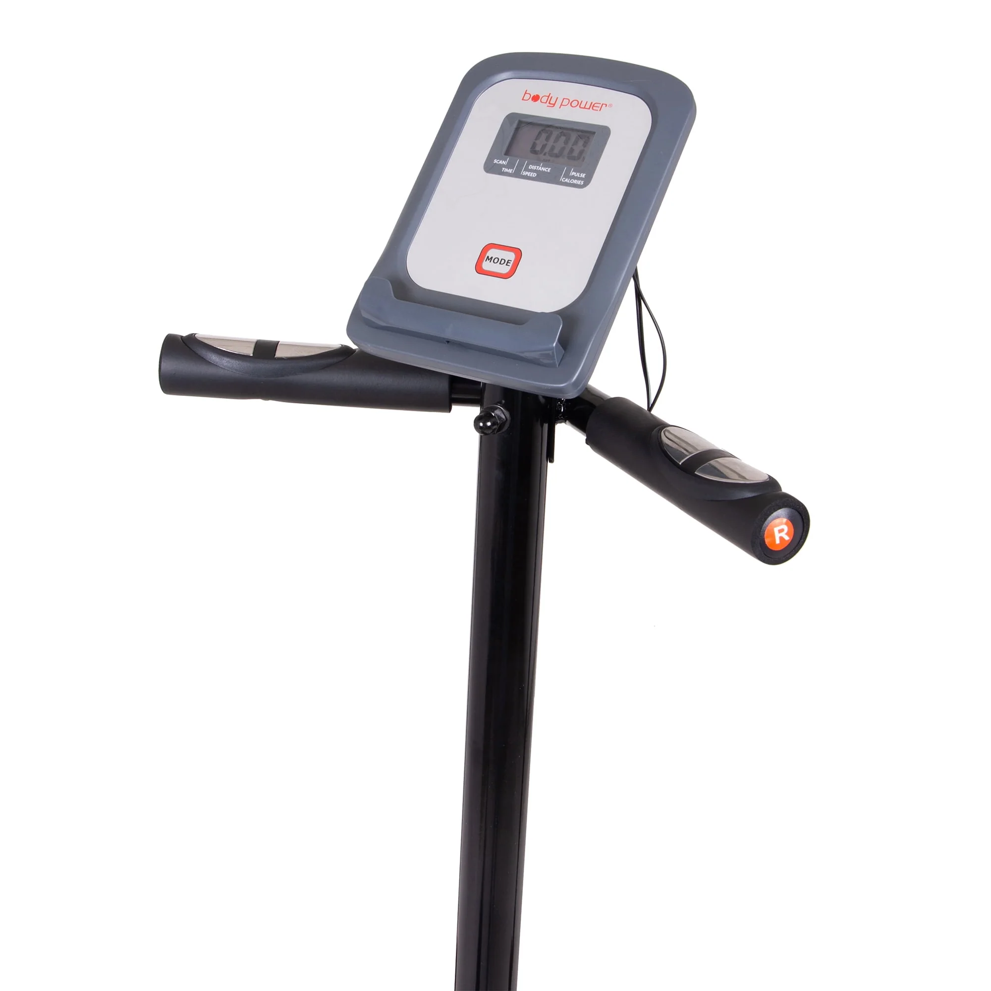 Body Flex Sports 3 in 1 Trio Trainer Home Gym Cardio Exercise Fitness Machine