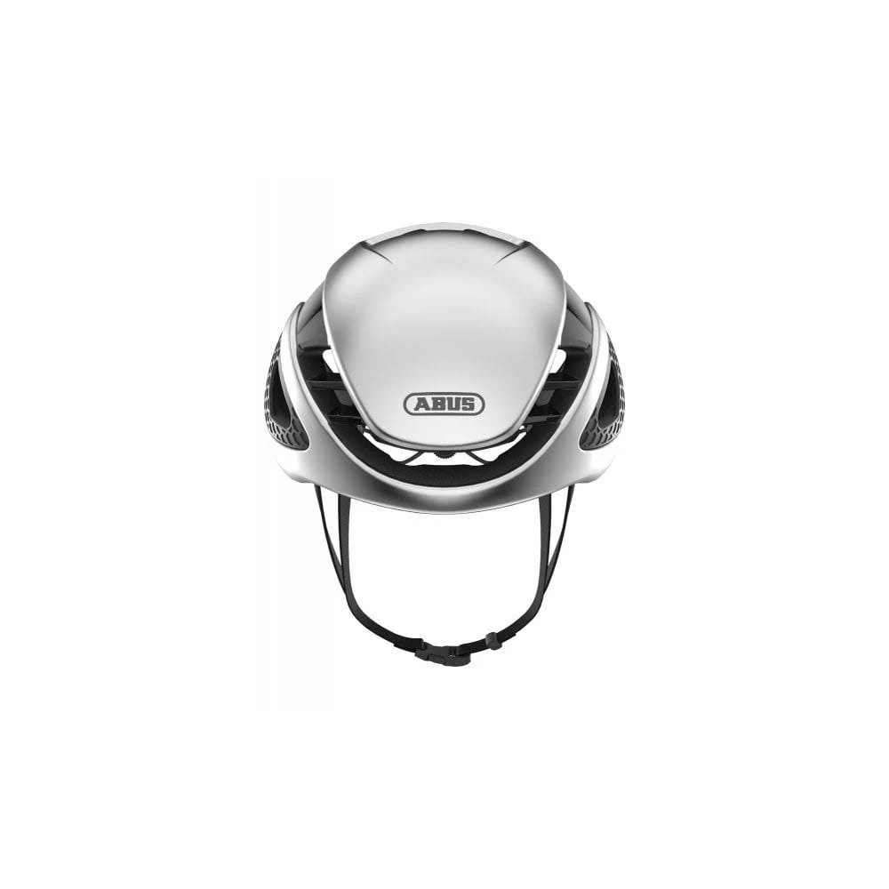 Abus Gamechanger Helmet - White Red