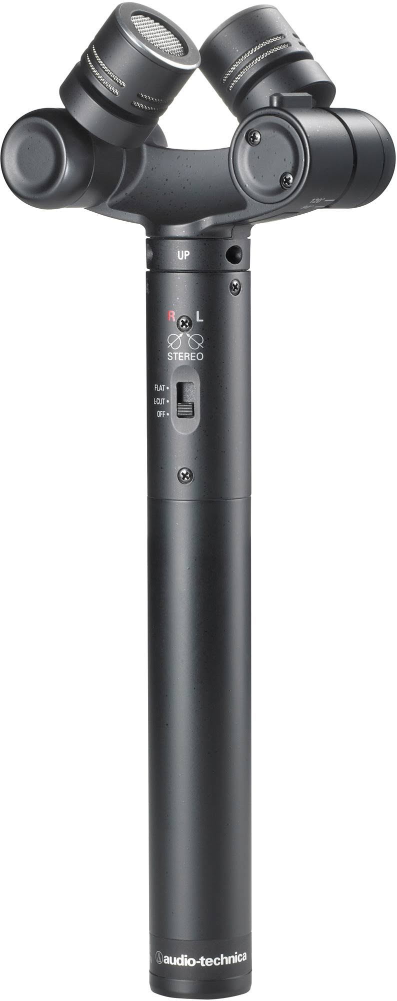 Audio Technica AT2022 X/Y Stereo Microphone