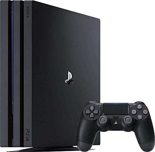 Flagship Play Station 4 1TB HDD Only on Playstation PS4 Console Slim Bundle with Three Games: The Last of Us, God of War