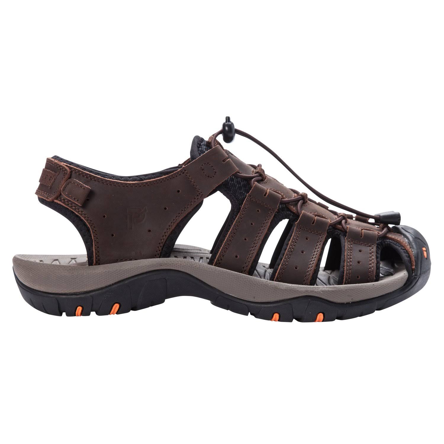 Propet Kona 13 Men&s Brown